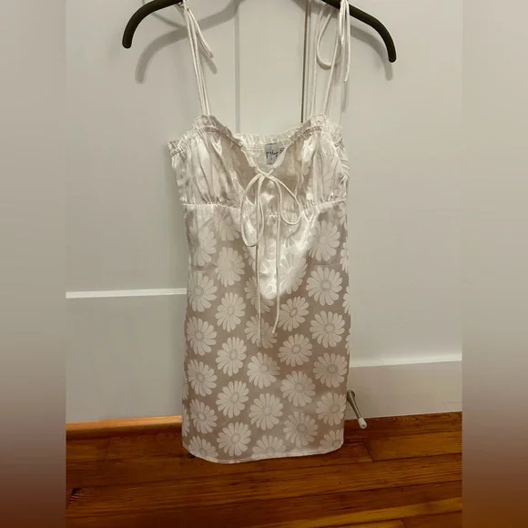 strapless open back dress Kenzie Maxi Dress Green